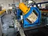 roll forming machine-Box beam roll forming machine